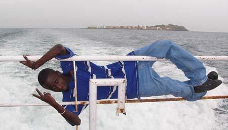 fou malade
