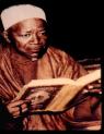 seigne fallou mbacké
