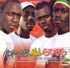dakar all stars