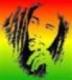 bob marley